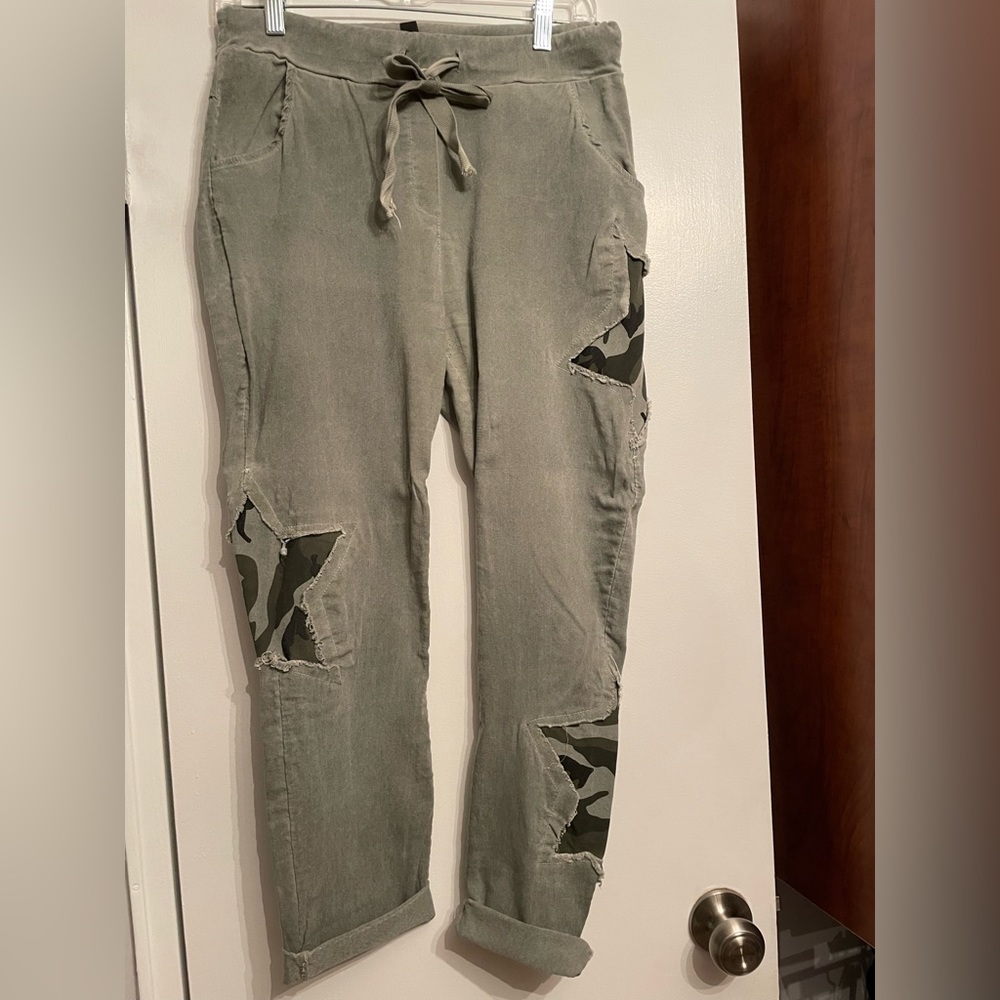 Venti6 pants